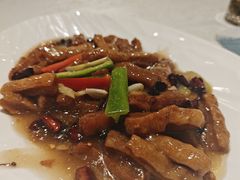 -香满楼(南关店)