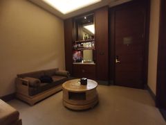 -西安华清御汤酒店