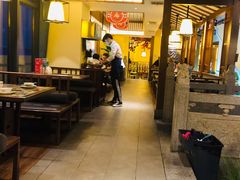 -十二饭点·川菜(北站圆融店)