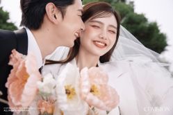 点击看大图 -CD视觉婚纱摄影