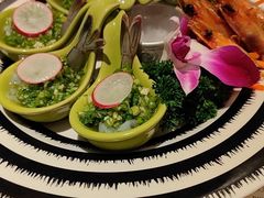 -太食獸泰式茶餐厅(IFS国金中心店)