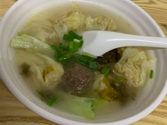 -云云美食