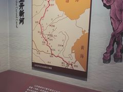 -郭守敬纪念馆