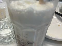 -金湖港式餐厅(建外店)