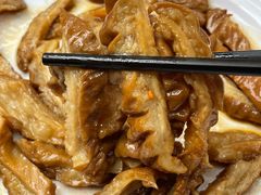 -朱大嘴肥肠血旺(福字街店)