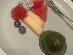 -云尚自助餐厅(佛山南海瞻云酒店)