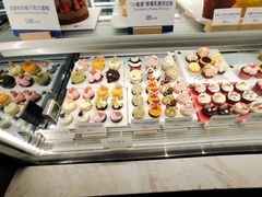 -Pantry's Best派悦坊蛋糕(K11购物艺术中心店)