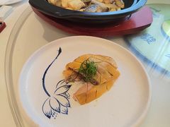 -骏莱海鲜鱼港(五角场店)