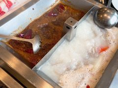-皇城老妈川味火锅·大连海鲜火锅(港湾店)