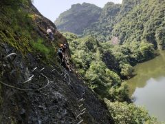 -修水东浒寨风景区