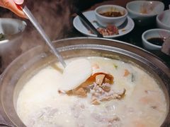 -捞王猪肚鸡火锅(昆山店)