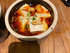 -串大叔炭火烤串·鸡西大冷面刀削面(总店)