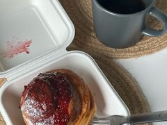 -BUTTERFUL&CREAMOROUS 黄油与面包(万象城店)