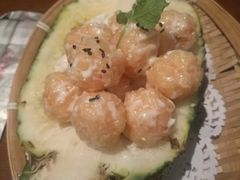 -南拳十三姨·潮汕砂锅粥(世纪金源店)
