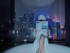 -上海外滩悦榕庄酒店