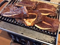 和风牛排-山葵家·创意料理(宁波来福士店)