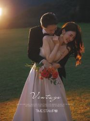-时光印记婚纱摄影工作室·原创定制