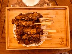 -福缘素菜堂(总店)