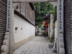 -三坊七巷历史文化街区