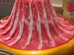 -牛New寿喜烧(龙湖金沙天街店)
