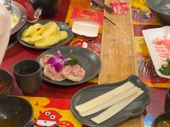 -谭鸭血(金华永盛店)