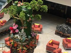 -全国人大会议中心