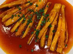 -海富荣锅贴(万象城店)