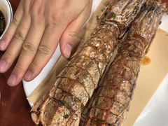 -阿静美食
