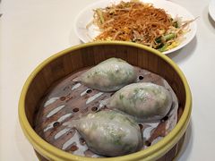 -半岛太子酒家(海港城店)