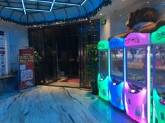 -上海星秀麦量贩KTV(张江商业广场店)