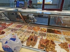 -紫燕百味鸡(曲沃店)