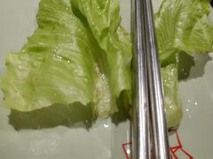 -环球约客烤涮自助(铜锣湾店)