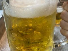 -云晓光头烧烤吧(德平路店)