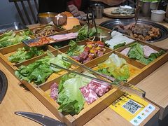 -乌拉烤肉(如皋首店)