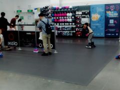 -迪卡侬(安德门店)
