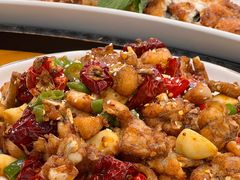 -醉壹号海鲜大排档(厦门美食地标店)