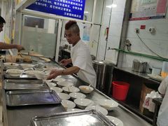 -汪家馄饨(集庆路店)