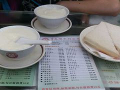 -义顺牛奶公司(庇利金街店)