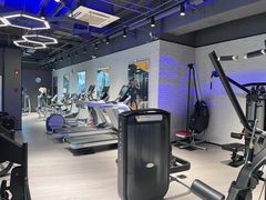 -FLARE STAR FITNESS(复地活力城店)