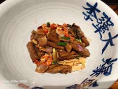 -李犟大爆鳝面·手工蟹黄包(湖滨西湖店)