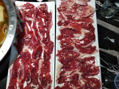 -古乐牛香·鲜牛肉牛杂火锅(五一中路店)