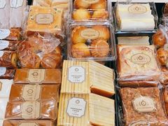 -莉莲蛋挞(中环百联店)