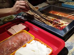 -串天下串串香(宽窄巷子店)