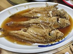 -聚首堂·特色小吃·肘子(什刹海德胜门店)