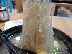 -小杨生煎(成山巴黎春天店)