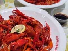 -味道工厂楚虾王(龙虾城店)