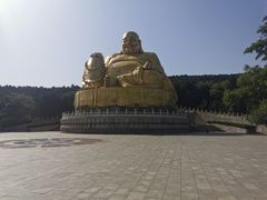 -千佛山风景名胜区