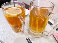 -香港威特瑞茶餐厅(小白楼音乐厅店)