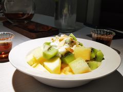 -春树下·树屋花房西餐厅(罍街AS1980店)