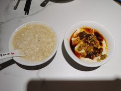 -川味堂·四川豆花(八卦岭店)